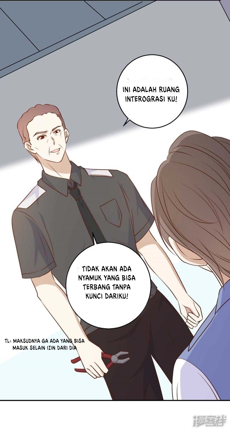 God Fisherman chapter 19